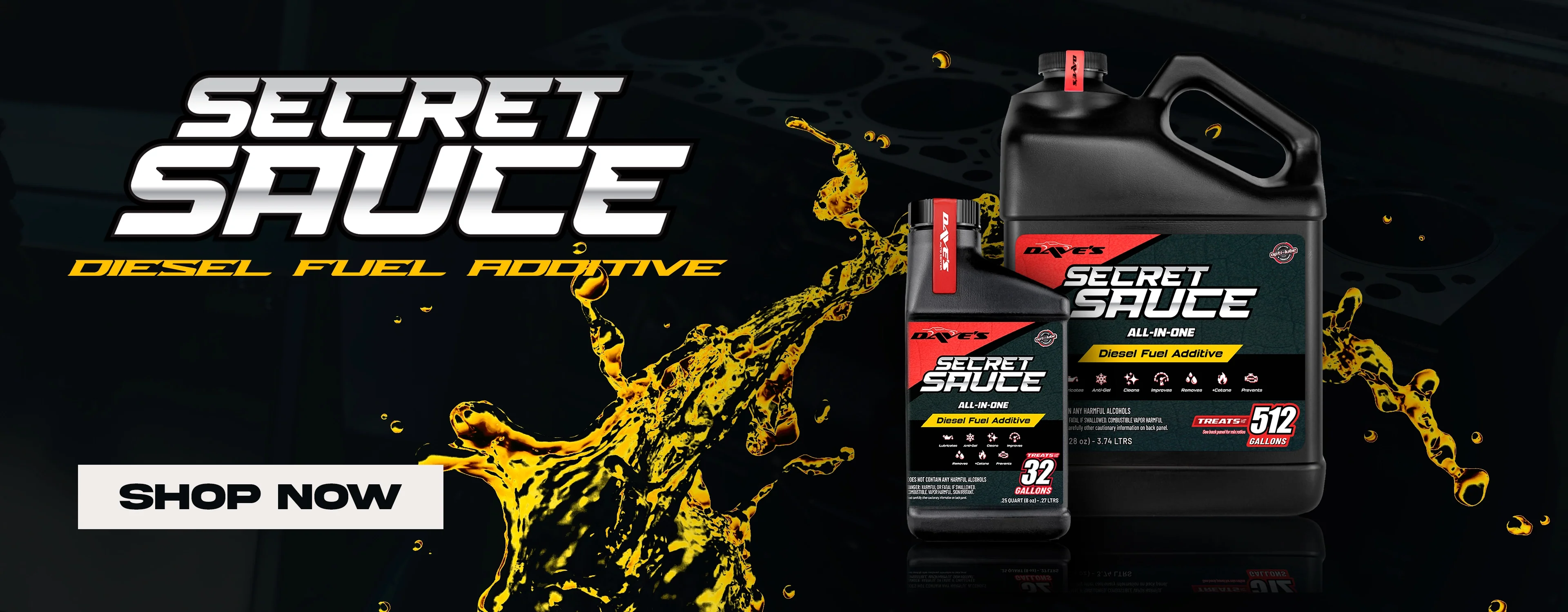 Rev Up Your Style Today