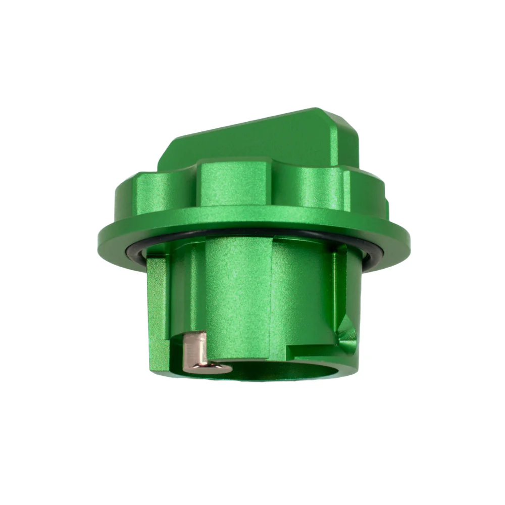 Banks Revolver Billet Diesel & DEF Caps - Image 3