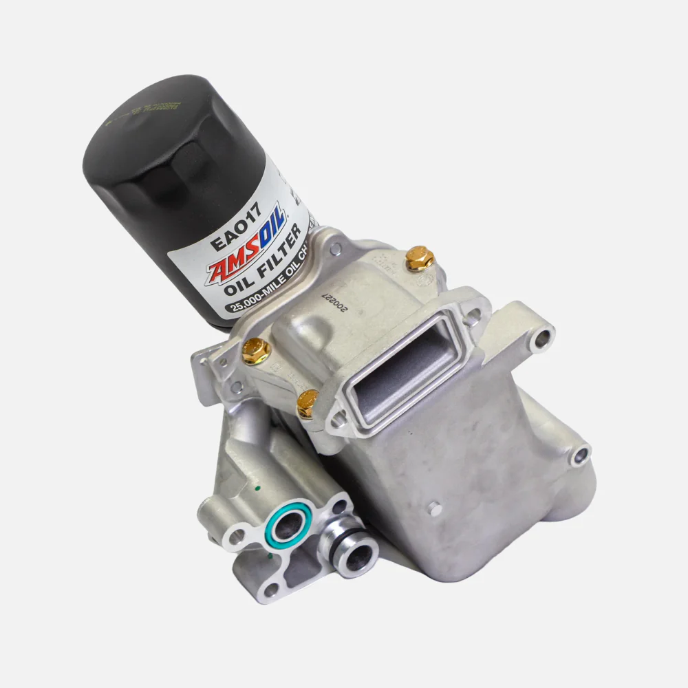 Oil Cooler Upgrade Kit #13252 - Image 4