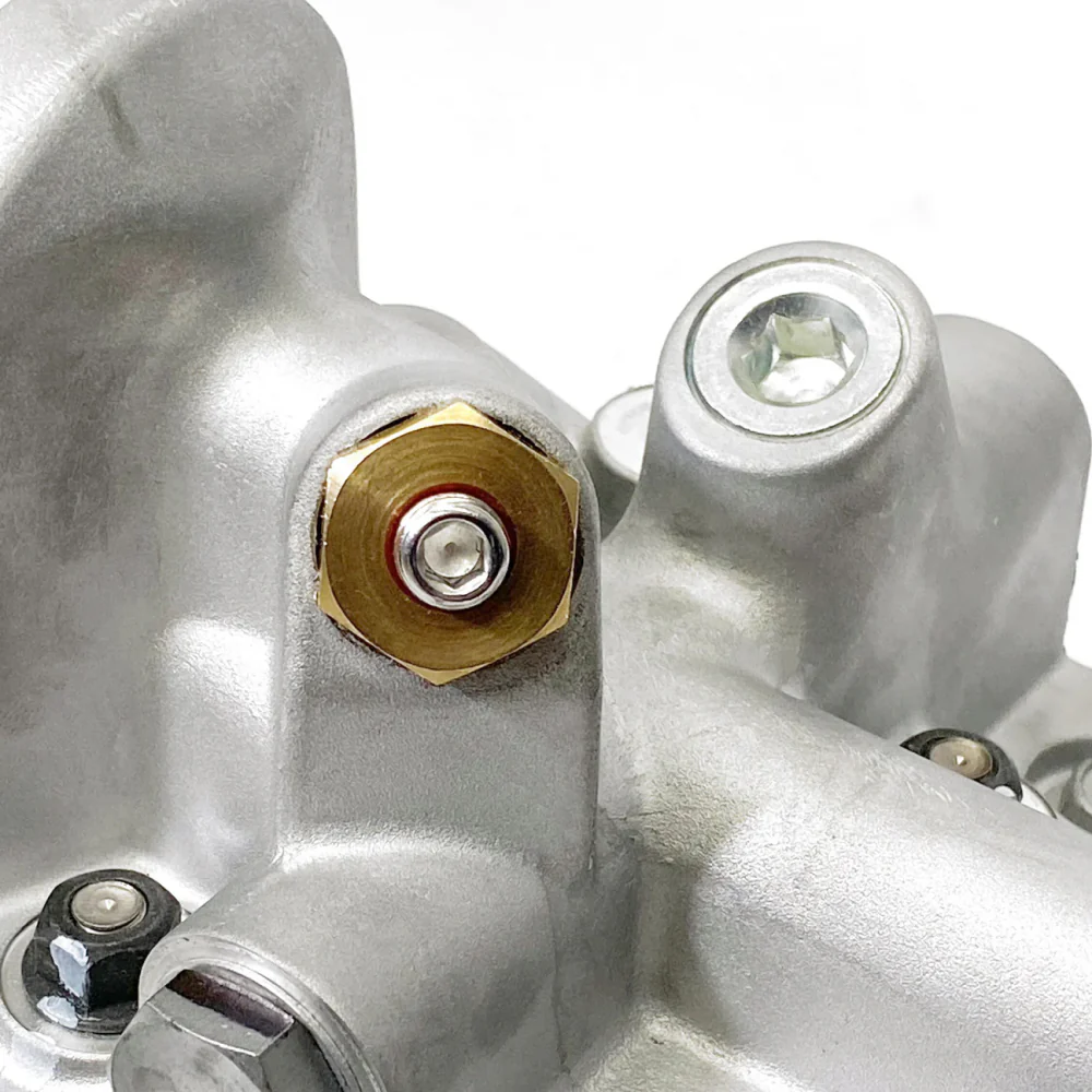 Oil Cooler Upgrade Kit #13252 - Image 5